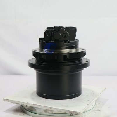 TM09 TM09E Động cơ di chuyển truyền động cuối cho bộ phận thủy lực máy xúc Takeuchi TB175