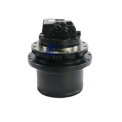 TM09 TM09E Động cơ di chuyển truyền động cuối cho bộ phận thủy lực máy xúc Takeuchi TB175