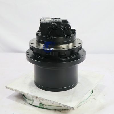 TM09 TM09E Động cơ di chuyển truyền động cuối cho bộ phận thủy lực máy xúc Takeuchi TB175