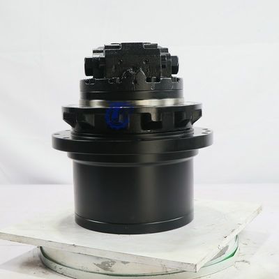 TM09 TM09E Động cơ di chuyển truyền động cuối cho bộ phận thủy lực máy xúc Takeuchi TB175