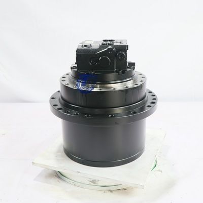 TM22 lắp ráp động cơ du lịch EC140 lắp ráp hộp giảm tốc lắp ráp cuối cùng 1143-01060 7117-30011