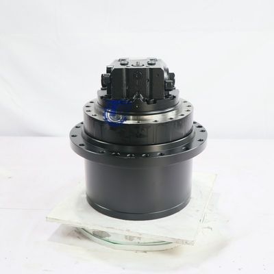 TM22 lắp ráp động cơ du lịch EC140 lắp ráp hộp giảm tốc lắp ráp cuối cùng 1143-01060 7117-30011