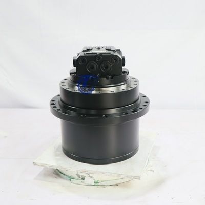 TM22 lắp ráp động cơ du lịch EC140 lắp ráp hộp giảm tốc lắp ráp cuối cùng 1143-01060 7117-30011