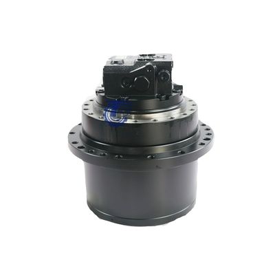 TM22 lắp ráp động cơ du lịch EC140 lắp ráp hộp giảm tốc lắp ráp cuối cùng 1143-01060 7117-30011