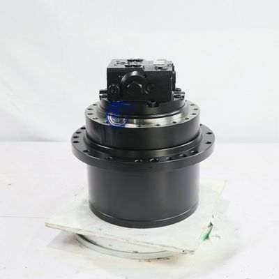 TM22 lắp ráp động cơ du lịch EC140 lắp ráp hộp giảm tốc lắp ráp cuối cùng 1143-01060 7117-30011