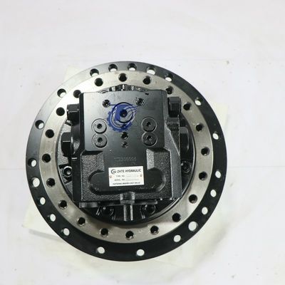 TM22 lắp ráp động cơ du lịch EC140 lắp ráp hộp giảm tốc lắp ráp cuối cùng 1143-01060 7117-30011