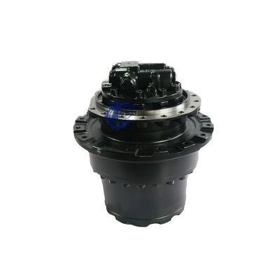 ZAX200 9233692 9261222 Bộ truyền động cuối Hộp số giảm tốc chính Bộ động cơ di chuyển Thiết bị di chuyển