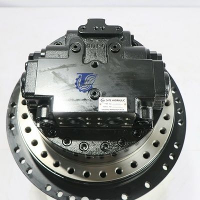 EC240B, S220-5, DH225-7, R225 Bộ dụng cụ sửa chữa cụm giảm tốc truyền động cuối cho máy đào TM40