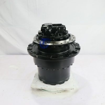 ZAX200 9233692 9261222 Bộ truyền động cuối Hộp số giảm tốc chính Bộ động cơ di chuyển Thiết bị di chuyển