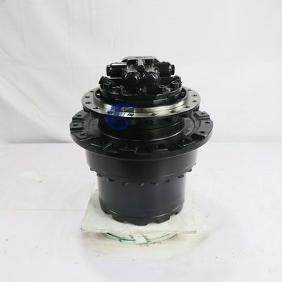 ZAX200 9233692 9261222 Bộ truyền động cuối Hộp số giảm tốc chính Bộ động cơ di chuyển Thiết bị di chuyển