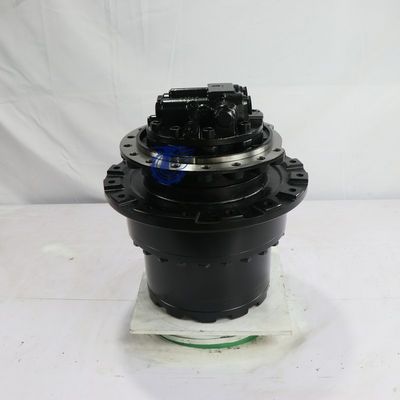 ZAX200 9233692 9261222 Bộ truyền động cuối Hộp số giảm tốc chính Bộ động cơ di chuyển Thiết bị di chuyển