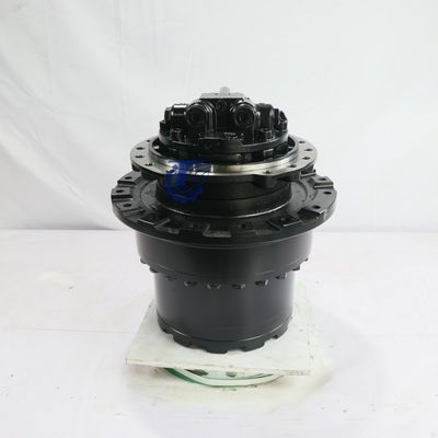 ZAX200 9233692 9261222 Bộ truyền động cuối Hộp số giảm tốc chính Bộ động cơ di chuyển Thiết bị di chuyển