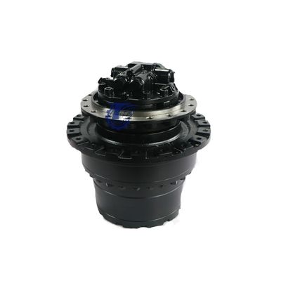 Máy đào 16 lỗ ZAX240-3 9243839 9256989 9242907 Động cơ di chuyển cuối cùng cho các bộ phận máy đào Hitachi