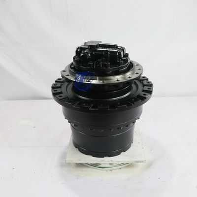 Máy đào 16 lỗ ZAX240-3 9243839 9256989 9242907 Động cơ di chuyển cuối cùng cho các bộ phận máy đào Hitachi