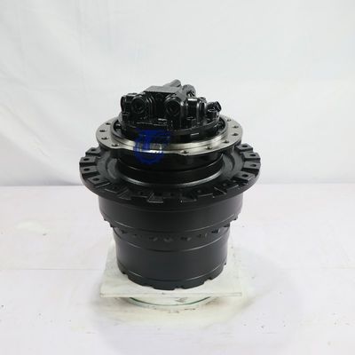 Máy đào 16 lỗ ZAX240-3 9243839 9256989 9242907 Động cơ di chuyển cuối cùng cho các bộ phận máy đào Hitachi