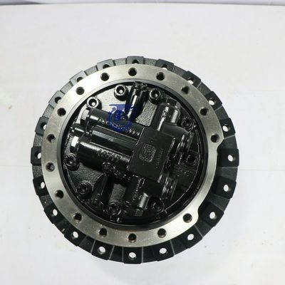 Máy đào 16 lỗ ZAX240-3 9243839 9256989 9242907 Động cơ di chuyển cuối cùng cho các bộ phận máy đào Hitachi