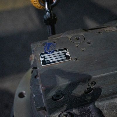 Cat 307C 308D 148-4736 171-9329 kết hợp động cơ cuối cùng kết hợp hộp giảm