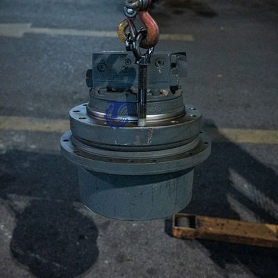 Cat 307C 308D 148-4736 171-9329 kết hợp động cơ cuối cùng kết hợp hộp giảm