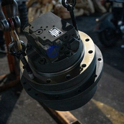 Cat 307C 308D 148-4736 171-9329 kết hợp động cơ cuối cùng kết hợp hộp giảm