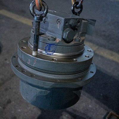 Cat 307C 308D 148-4736 171-9329 kết hợp động cơ cuối cùng kết hợp hộp giảm
