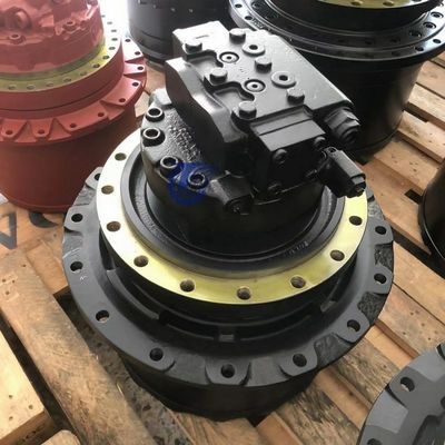 593-5123 11R-1662 cat 320 GC động cơ du lịch động cơ piston thủy lực động cơ du lịch động cơ tập hợp hộp giảm tập hợp