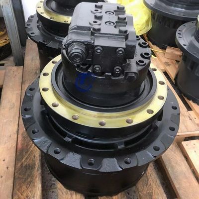 593-5123 11R-1662 cat 320 GC động cơ du lịch động cơ piston thủy lực động cơ du lịch động cơ tập hợp hộp giảm tập hợp