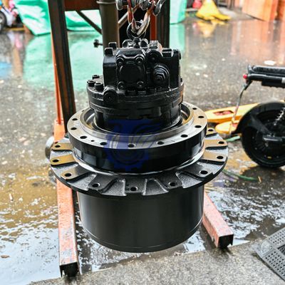 Linh kiện máy móc xây dựng 511-6008 511-6009 527-7077 5116008 5116009 5277077 Động cơ giảm tốc chính của máy xúc 323