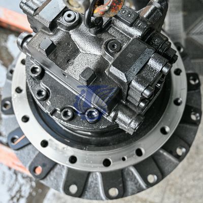Linh kiện máy móc xây dựng 511-6008 511-6009 527-7077 5116008 5116009 5277077 Động cơ giảm tốc chính của máy xúc 323