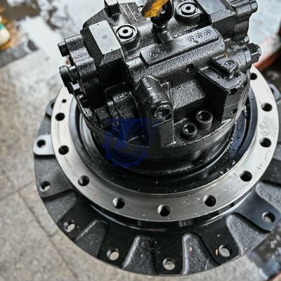 Linh kiện máy móc xây dựng 511-6008 511-6009 527-7077 5116008 5116009 5277077 Động cơ giảm tốc chính của máy xúc 323