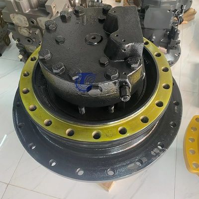 CAT 345D 349D Động cơ cuối cùng hộp số bộ phận động cơ di chuyển máy giảm 227-6045 353-0604