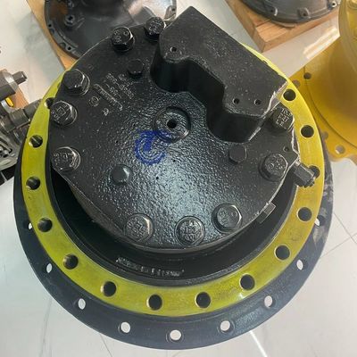 CAT 345D 349D Động cơ cuối cùng hộp số bộ phận động cơ di chuyển máy giảm 227-6045 353-0604