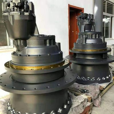 PC2000-8 Thiết bị đi lại 21T-27-00300 21T-27-00410 706-7L-01110 Ứng dụng cuối cùng 21T-27-00310 Động cơ đi lại 706-7K-01180