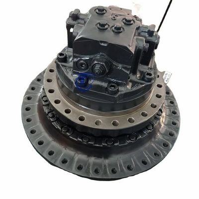 PC650-8 PC650-7 Động cơ cuối cùng Động cơ du lịch Bộ 21M-27-00030 21M-27-00060 Động cơ du lịch 706-88-01110 706-88-01101