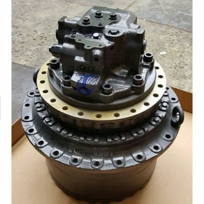 PC400-8 400LC-8 PC400-7 Động cơ khoan cuối cùng 208-27-00312 208-27-00311 Động cơ du lịch 706-8J-01012 706-8J-41110