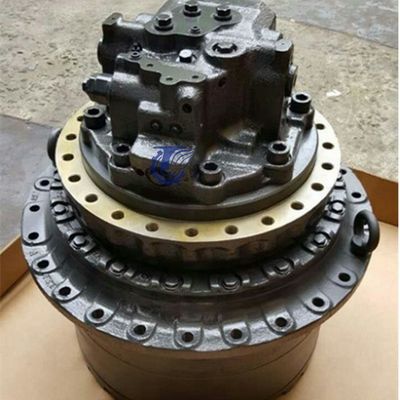 PC270 PC300 PC400 PC450 PC550 Động cơ du lịch 706-8J-01011 706-8J-01012 706-8J-01030 706-8J-01031 Thiết bị du lịch