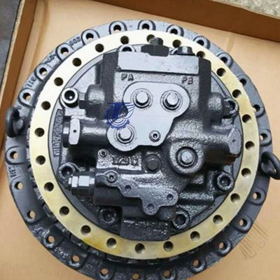 PC270 PC300 PC400 PC450 PC550 Động cơ du lịch 706-8J-01011 706-8J-01012 706-8J-01030 706-8J-01031 Thiết bị du lịch