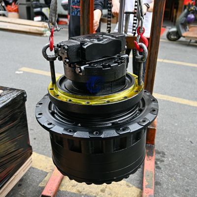 232-3550 135-6214 con mèo 320C 320D 323C lắp ráp du lịch cuối cùng lái xe 191-3237 134-7132