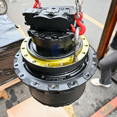 232-3550 135-6214 con mèo 320C 320D 323C lắp ráp du lịch cuối cùng lái xe 191-3237 134-7132