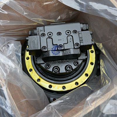 232-3550 135-6214 con mèo 320C 320D 323C lắp ráp du lịch cuối cùng lái xe 191-3237 134-7132