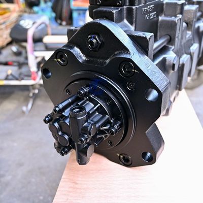 Sany 750 bơm thủy lực-bơm chính K3VDTH1GZR-0E82-BVB sửa chữa linh kiện sửa chữa cửa hàng sửa chữa máy đào