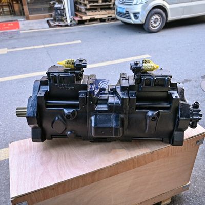 Sany 750 bơm thủy lực-bơm chính K3VDTH1GZR-0E82-BVB sửa chữa linh kiện sửa chữa cửa hàng sửa chữa máy đào
