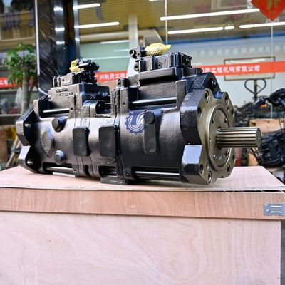 Sany 750 bơm thủy lực-bơm chính K3VDTH1GZR-0E82-BVB sửa chữa linh kiện sửa chữa cửa hàng sửa chữa máy đào