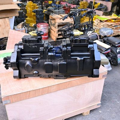 Sany 750 bơm thủy lực-bơm chính K3VDTH1GZR-0E82-BVB sửa chữa linh kiện sửa chữa cửa hàng sửa chữa máy đào