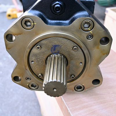 Sany 750 bơm thủy lực-bơm chính K3VDTH1GZR-0E82-BVB sửa chữa linh kiện sửa chữa cửa hàng sửa chữa máy đào