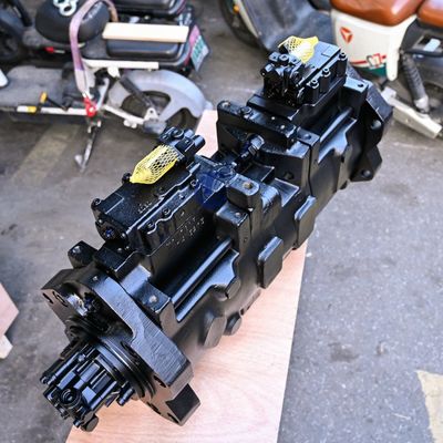 Sany 750 bơm thủy lực-bơm chính K3VDTH1GZR-0E82-BVB sửa chữa linh kiện sửa chữa cửa hàng sửa chữa máy đào