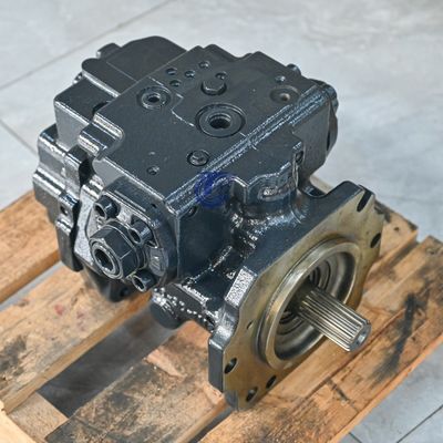 Komatsu D155A-6 bơm thủy lực 708-1L-00670 bơm bơm chính nguyên bản tái tạo bộ phận máy kéo sửa chữa thành phần