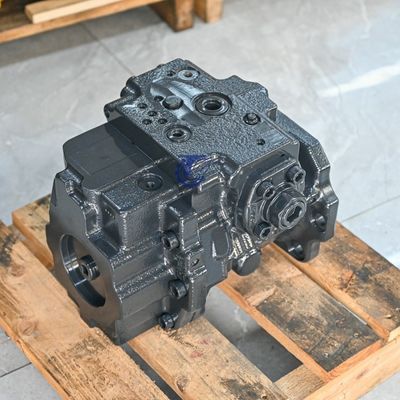 Komatsu D155A-6 bơm thủy lực 708-1L-00670 bơm bơm chính nguyên bản tái tạo bộ phận máy kéo sửa chữa thành phần
