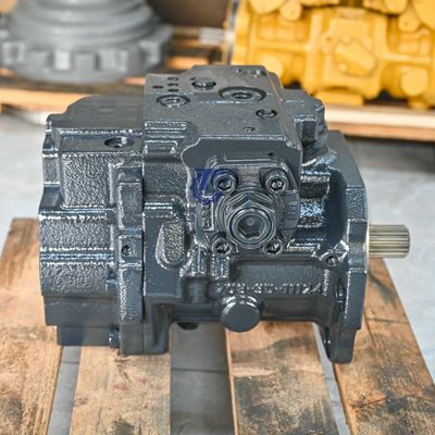 Komatsu D155A-6 bơm thủy lực 708-1L-00670 bơm bơm chính nguyên bản tái tạo bộ phận máy kéo sửa chữa thành phần