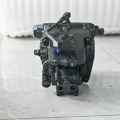 KOMATSU PC35MR-1 PC40MR-1 PC45MR-1 Máy bơm thủy lực 708-3s-00230 708-3s-00332 708-1s-00410 Sản phẩm sửa chữa