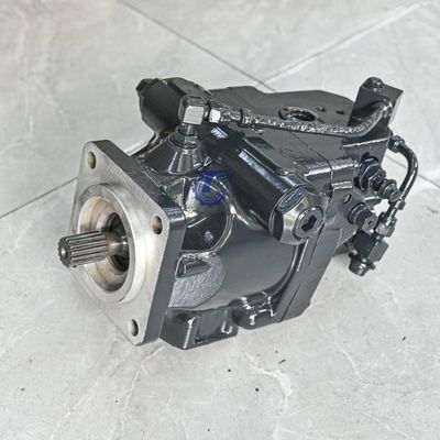 KOMATSU PC35MR-1 PC40MR-1 PC45MR-1 Máy bơm thủy lực 708-3s-00230 708-3s-00332 708-1s-00410 Sản phẩm sửa chữa